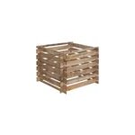 Composteur mezzito - 71 x 100 x 100 cm