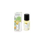Concentr� de parfum orange et th� vert