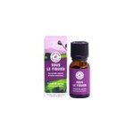 Concentr de parfum sous le figuier