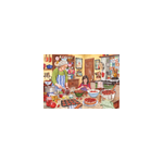 Confiture de fraise big 250pc puzzle Confiture de fraise big 250pc puzzle