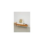 Console en bois et formica n�827