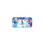 Console de jeux portable couleur frozen cyber arcade pocket