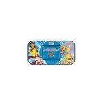 Console de jeux portable couleur pat patrouille cyber arcade pocket