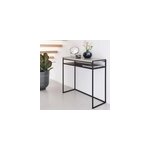Console malmo
