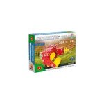 Constructor betty - presse  foin