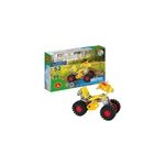 Constructor brutus - quad