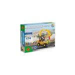 Constructor hammer - marteau piqueur