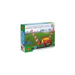 Constructor jacob - pulv�risateur