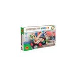 Constructor junior 3x1 - chariot �l�va