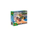 Constructor predator - monster truck