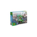 Constructor titan - chariot lvateur