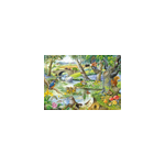 Contes de la rivire big 500pc puzzle
