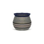 Corbeille bleue