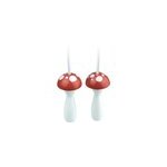 Corde � sauter champignon