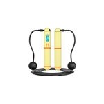 Corde � sauter sans fil digital