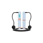 Corde � sauter sans fil digital