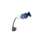 Cordon adaptateur caravane et camping - car cao