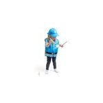 Costume et accessoires de police
