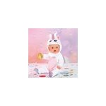 Costume câlin licorne pour poupée de 43c Costume câlin licorne pour poupée de 43c