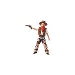 Costume cow - boy enfant - 7 - 9 ans