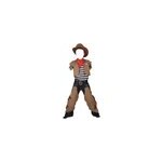 Costume deguisement de cowboy 7 - 9 ans