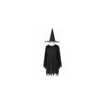 Costume halloween sorciere 3 - 4 ans