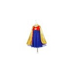 Costume super hero girl 3 - 4 ans