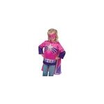 Costume de super - h�ro�ne