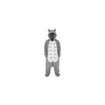 Costume kigurumi chat kawai 7 - 9 ans