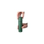 Cosy moulin  poivre vert mousse 21 cm