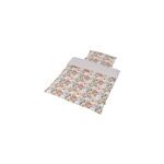 Couette et oreiller enfant, néo vintage Couette et oreiller enfant, néo vintage