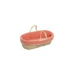 Couffin b�b� matelas drap jeanne - tu