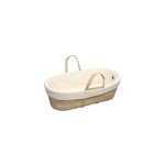 Couffin bb matelas inclus jeanne cru