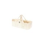 Couffin pour poup�e estate dot
