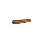 Coupe dcorative en bois