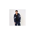 Coupe - vent impermable giro bleu marine