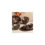 Coupelle utah 9, 5 cm (lot de 3)