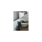 Coussin d'allaitement gonflable mumade