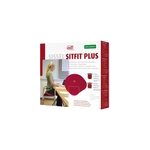 Coussin ballon noir - sissel sitfit plus