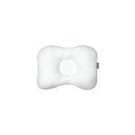 Coussin cale - tte gaze coton jeanne