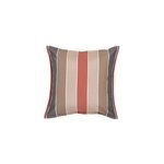 Coussin carr outdoor jersey