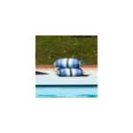 Coussin carr outdoor paros
