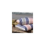 Coussin carr� outdoor santorin