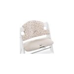 Coussin chaise - haute select leo natural
