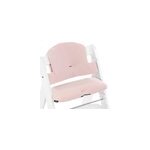 Coussin chaise - haute select mineral rose