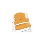 Coussin chaise - haute select muslin honey
