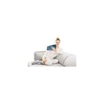 Coussin chauffant - chauffage rapide
