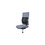 Coussin chauffant - dos