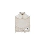 Coussin chauffant dos et cervicales 100w