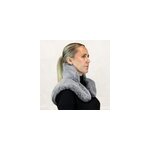 Coussin chauffant paules et cou -
